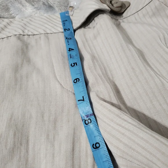 Armani Collezioni Pants US sz 4 IT sz 40